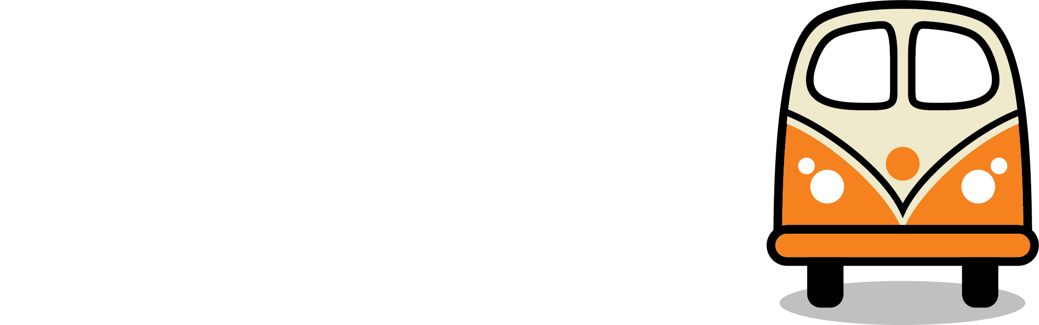 Campervan Sweden - Logo