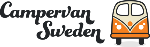 Campervan Sweden - Logo