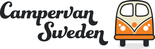 Campervan - Logo