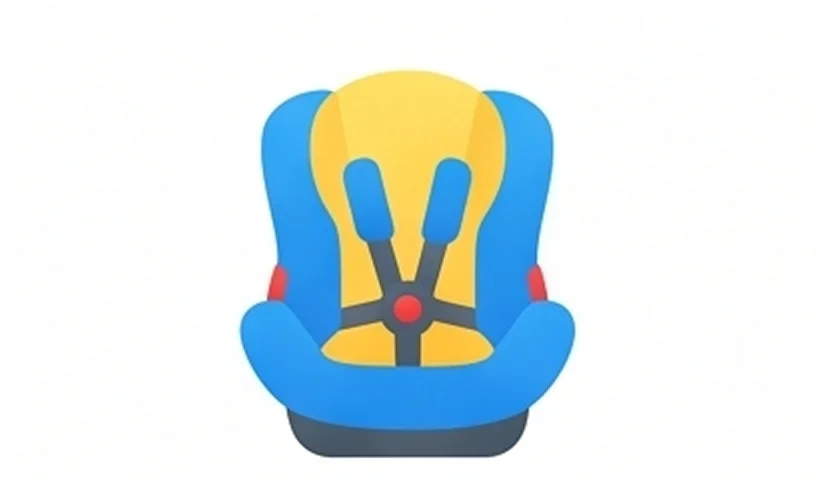 Silla infantil