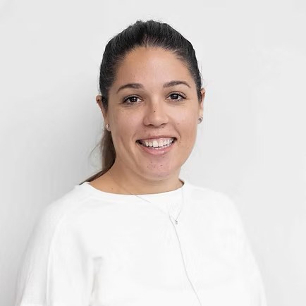 Amparo Gutierrez, Customer Service Manager en Campervan Sweden