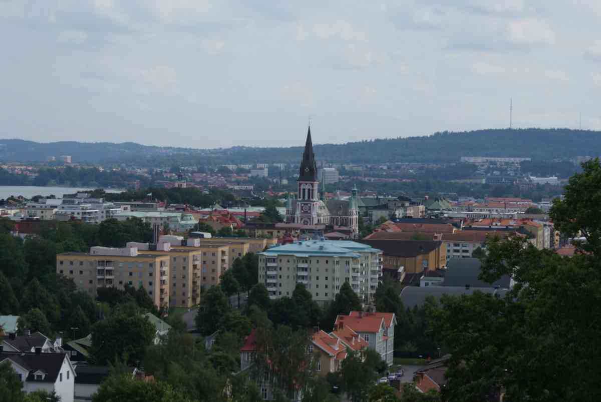 Jönköping, Sweden