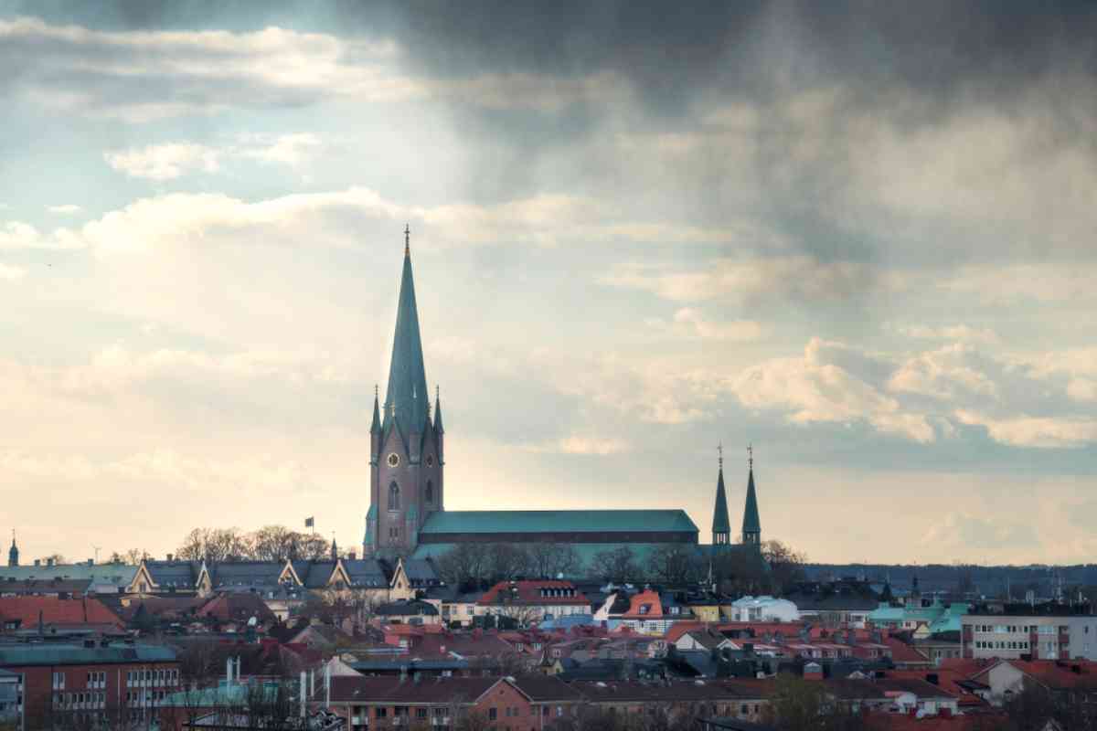Linkoping, Sweden