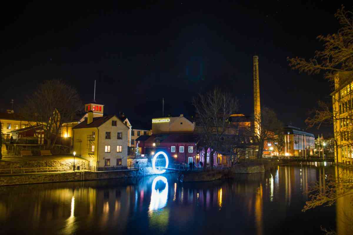 Norrkoping, Sweden