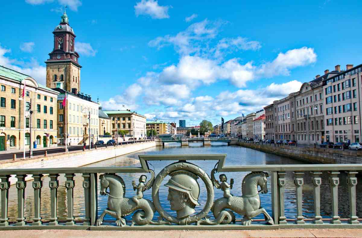 Gothenburg, Sweden