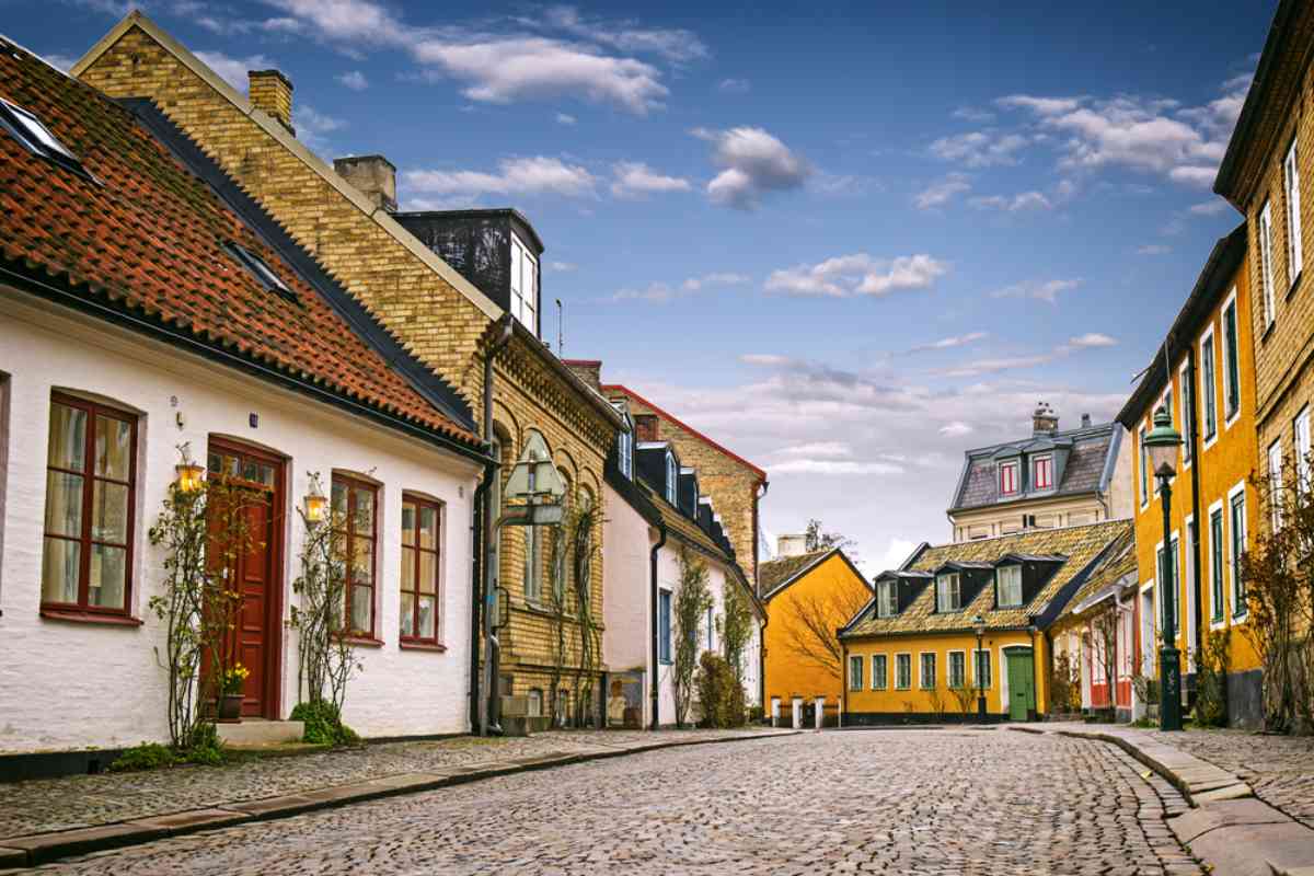 Lund, Sweden