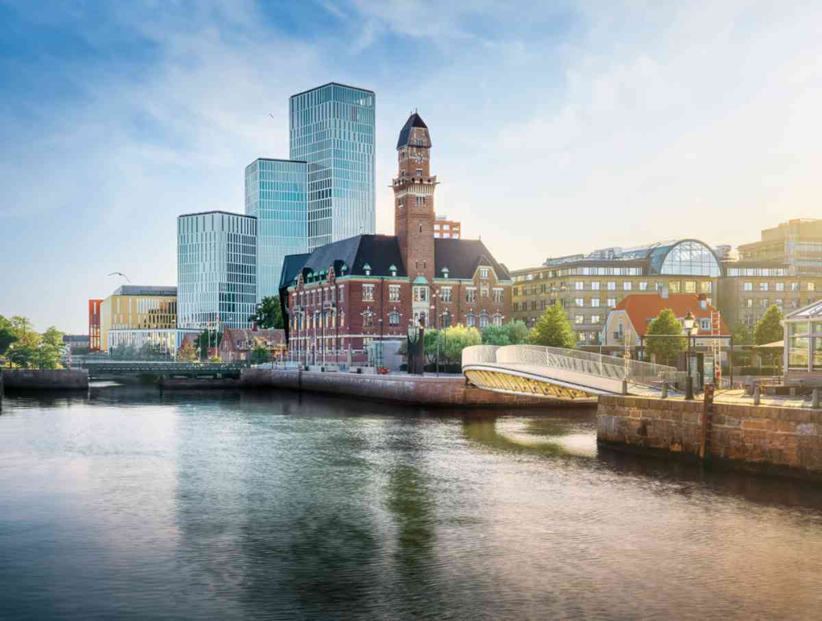 Malmo