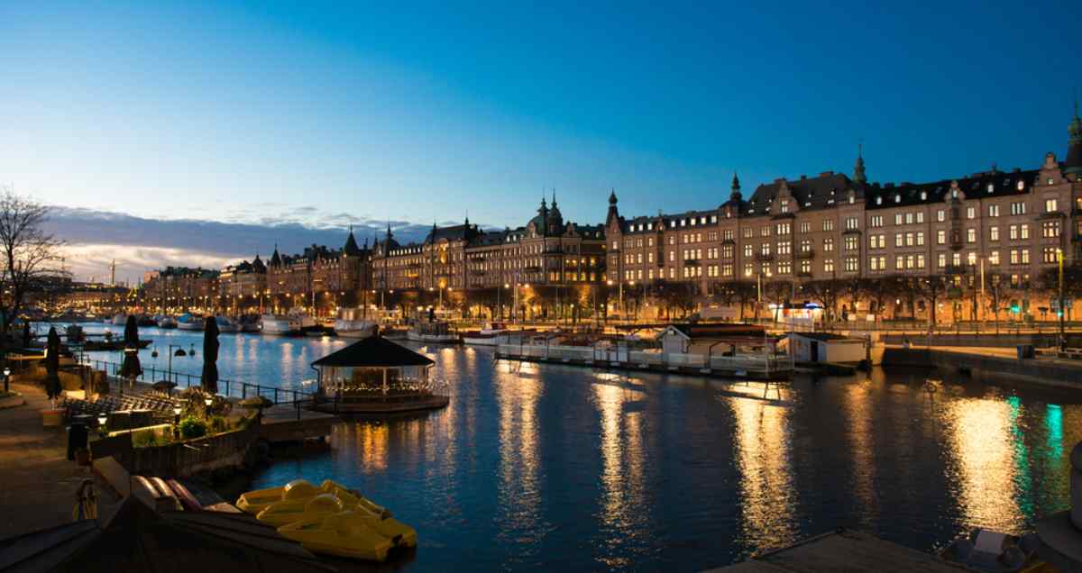 30 Things To Do In Stockholm Your Guide To The Swedish Capital