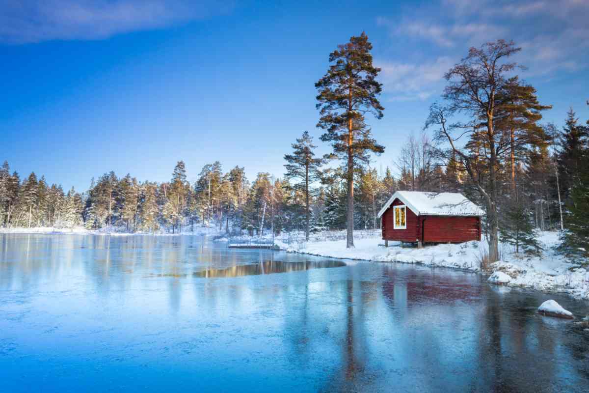 Unforgettable Things To Do In Sweden During Winter