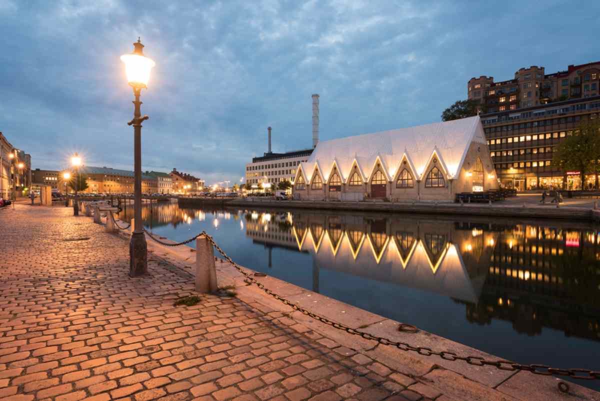 Best Things to Do in Gothenburg