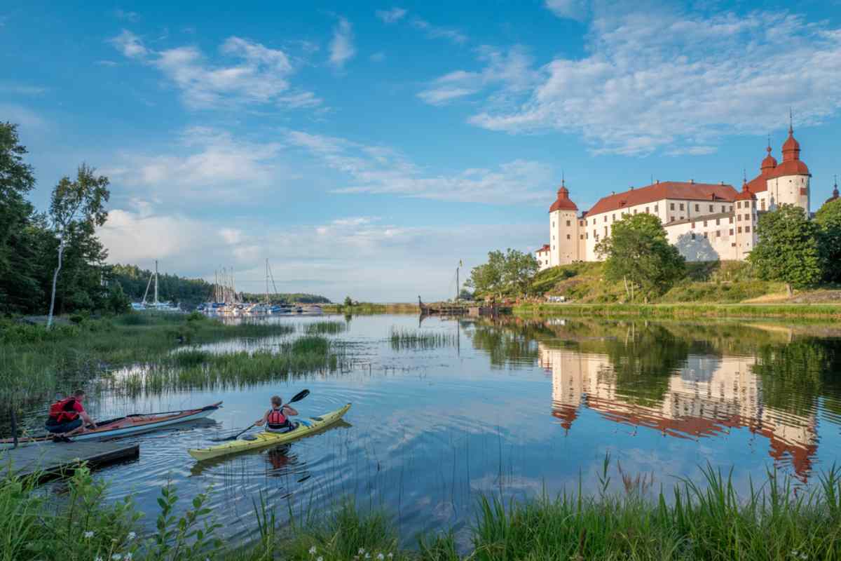 Vanern See