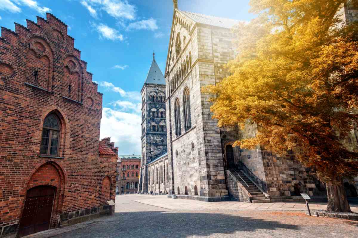 Svensk midsommar