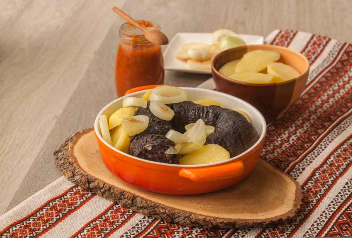 Blodpudding
