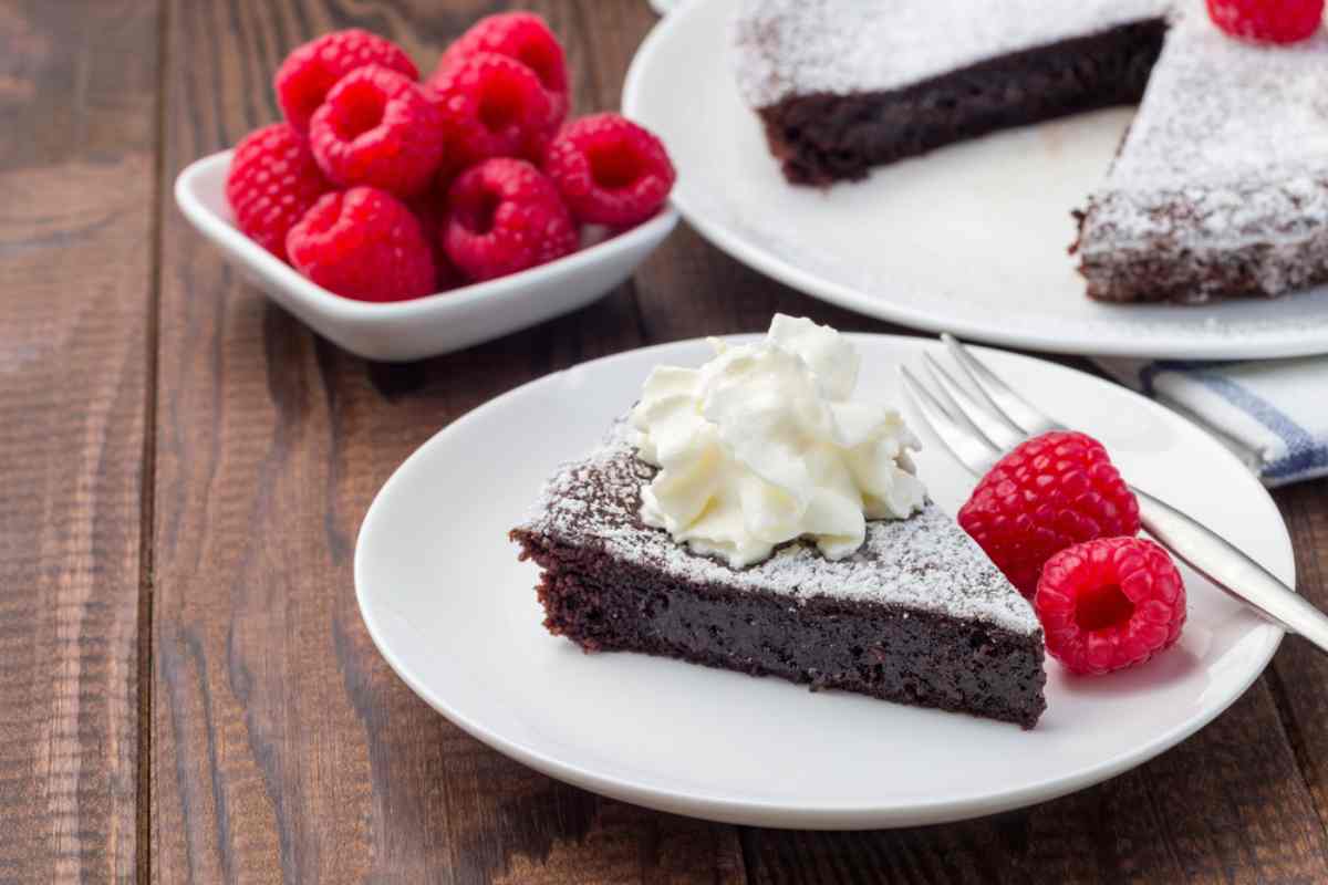 Kladdkaka