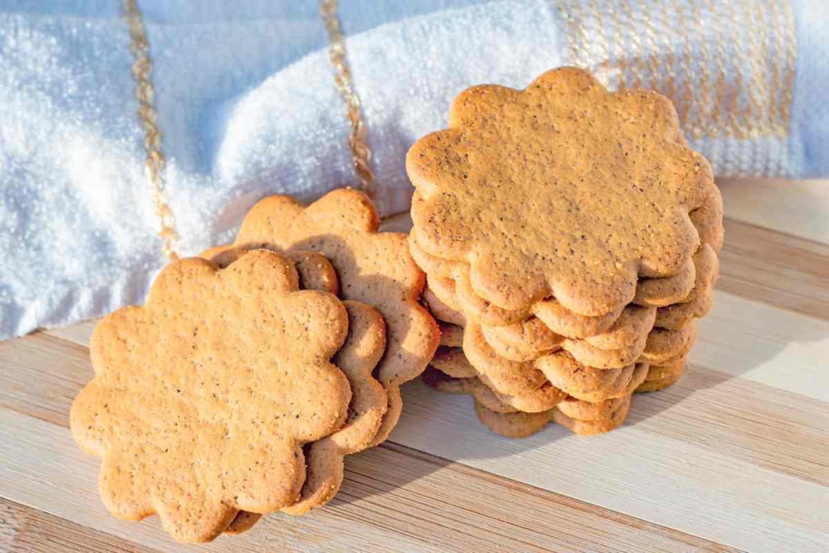 Pepparkakor