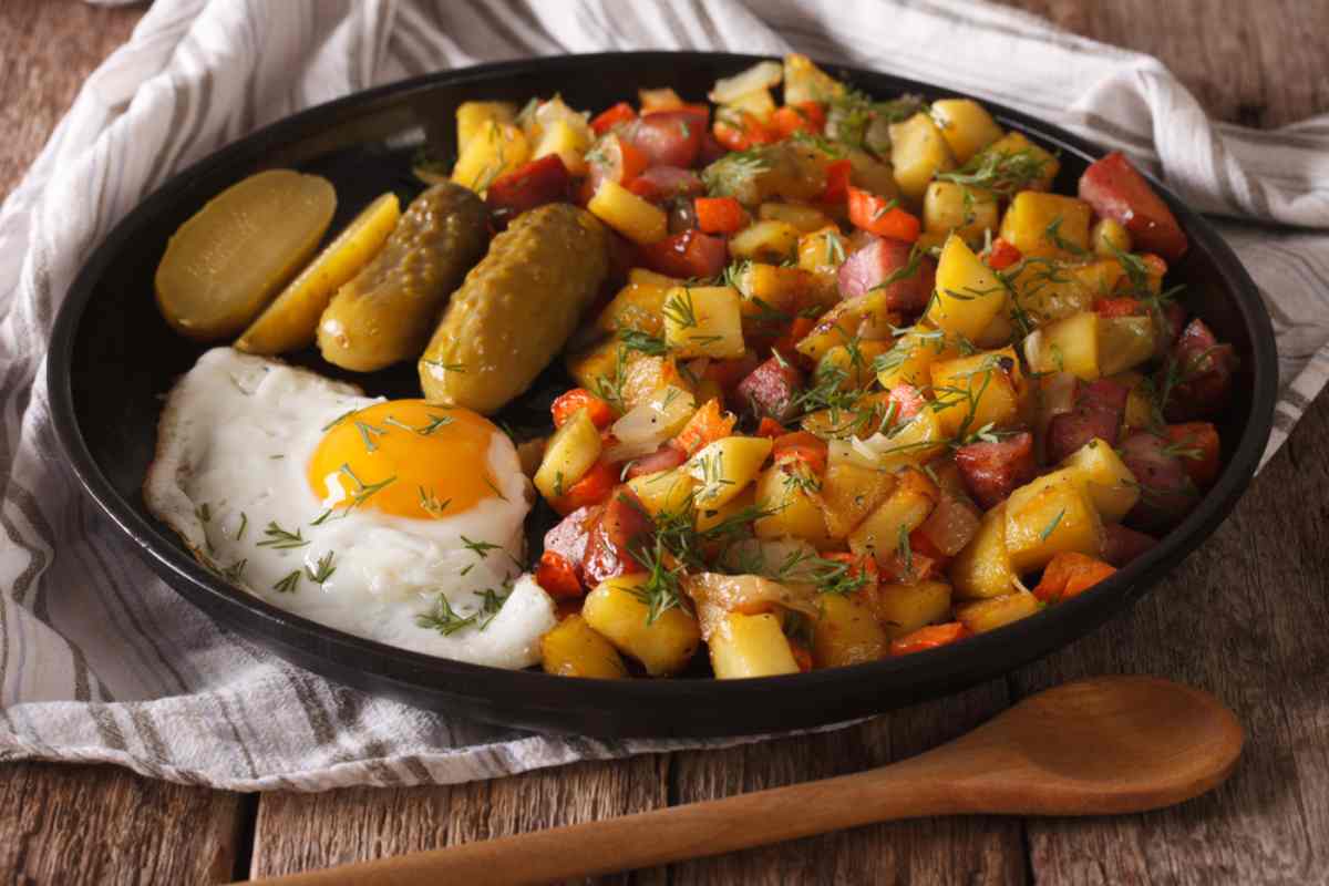 Top 20 Traditional Swedish Dishes: Must-Try Flavors of Sweden