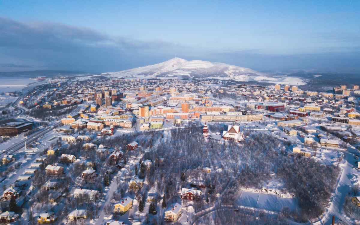 Stockholms beste Restaurants