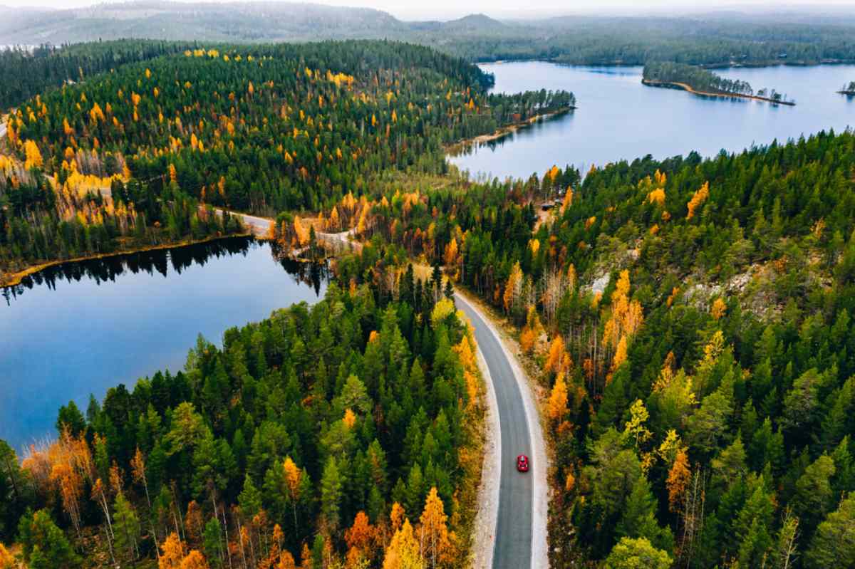 sverige resplan 10 dagar