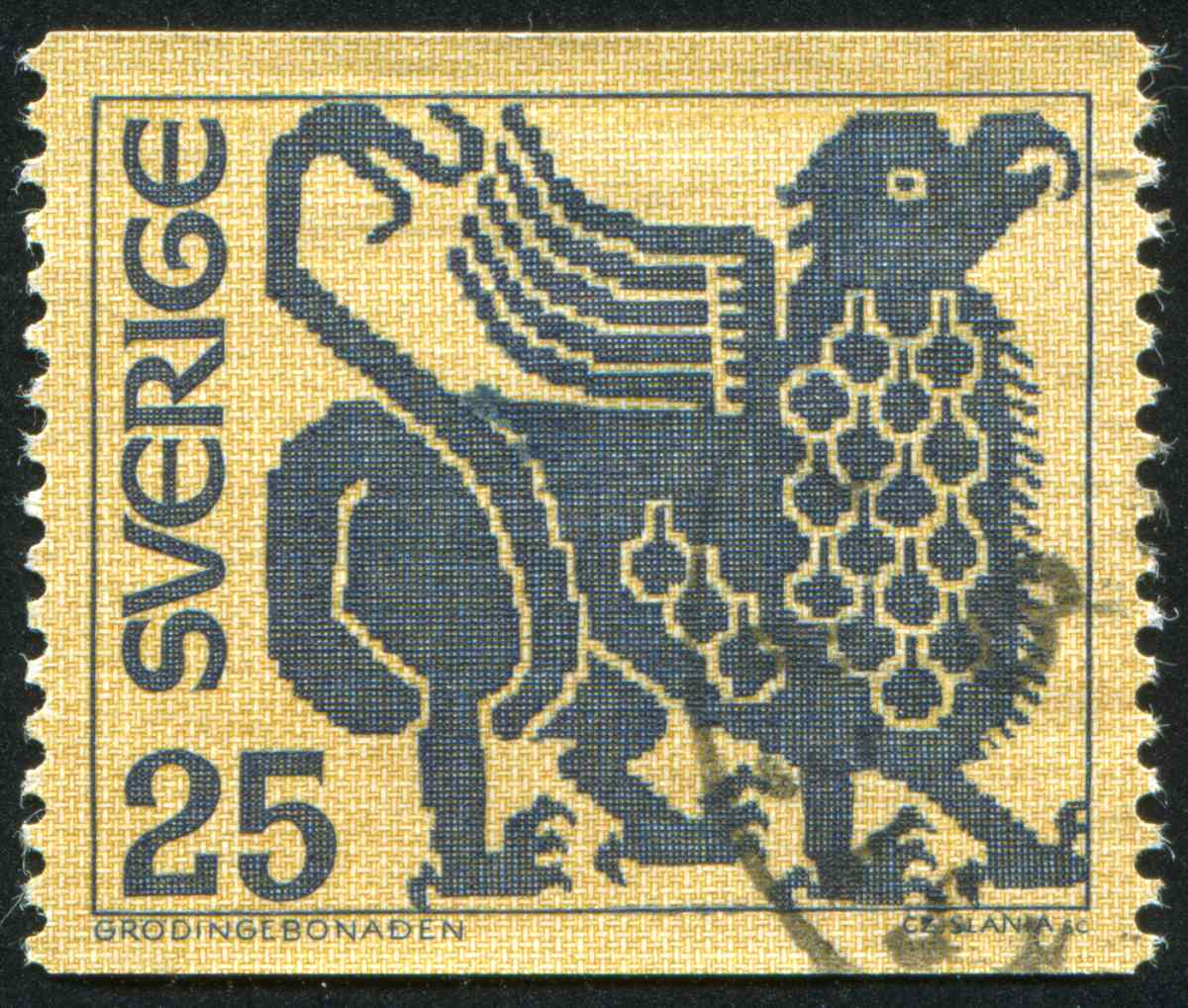  schwedischen Folklore-Kreaturen