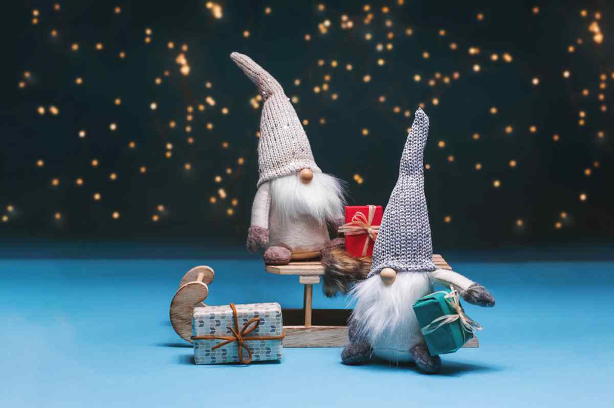 Tomte