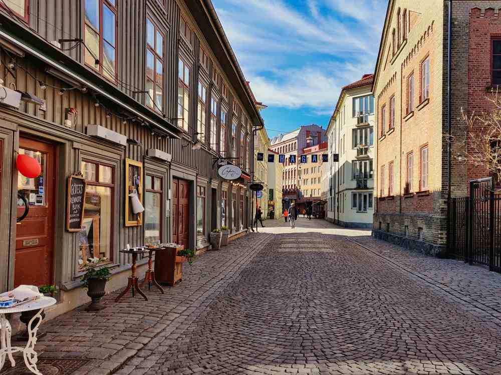 Stockholms beste Restaurants