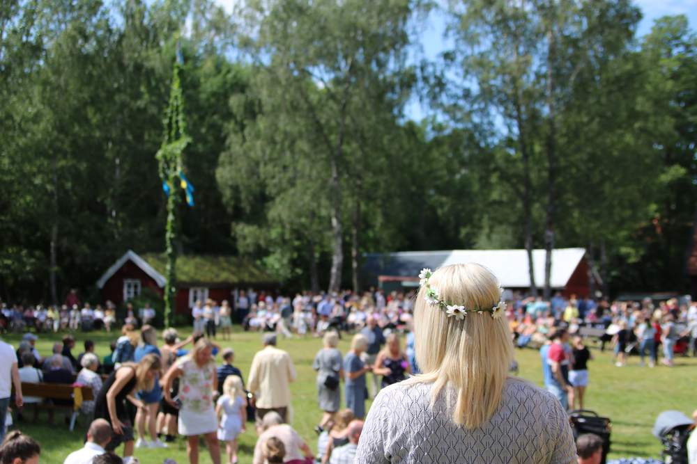 Sámi Culture