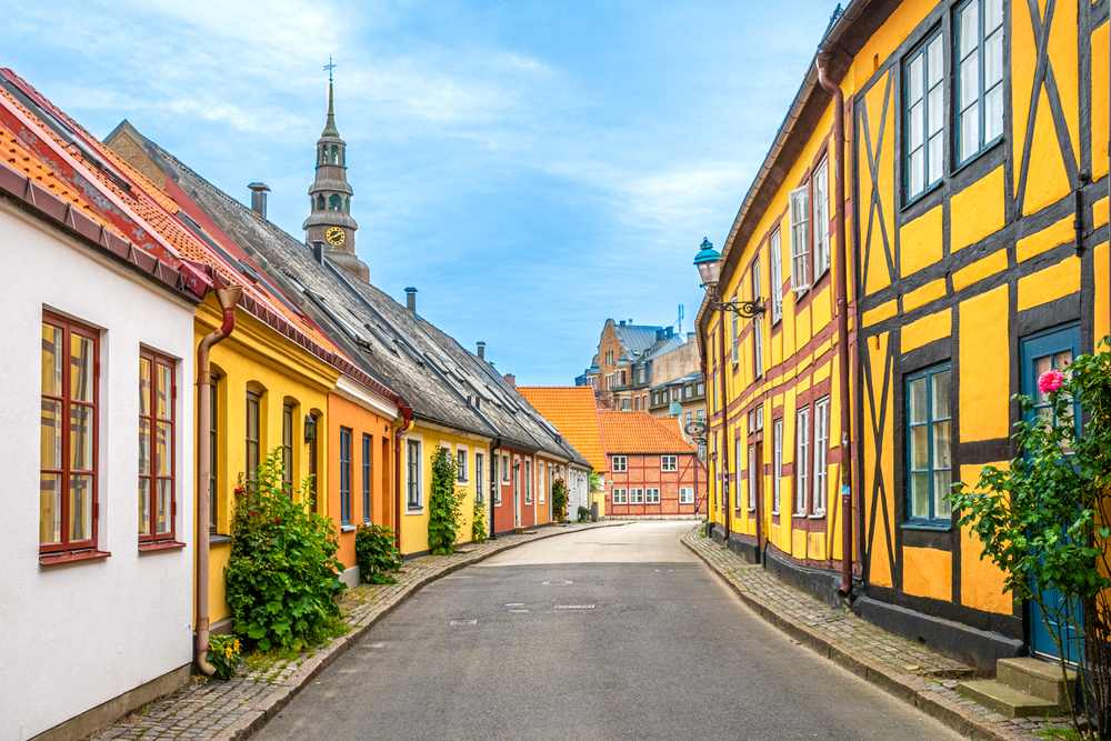 Stockholms beste Restaurants