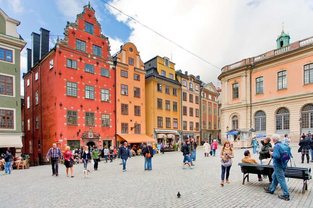 September i Sverige