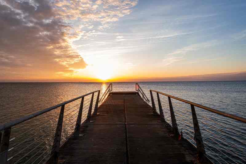 Sweden's Best Beaches: A Journey Through Coastal Gems