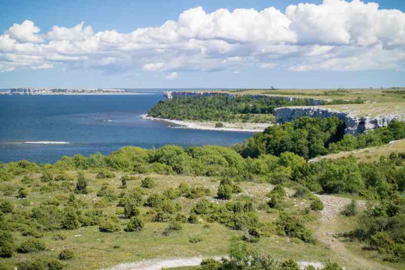 Stira Karlso, Sweden