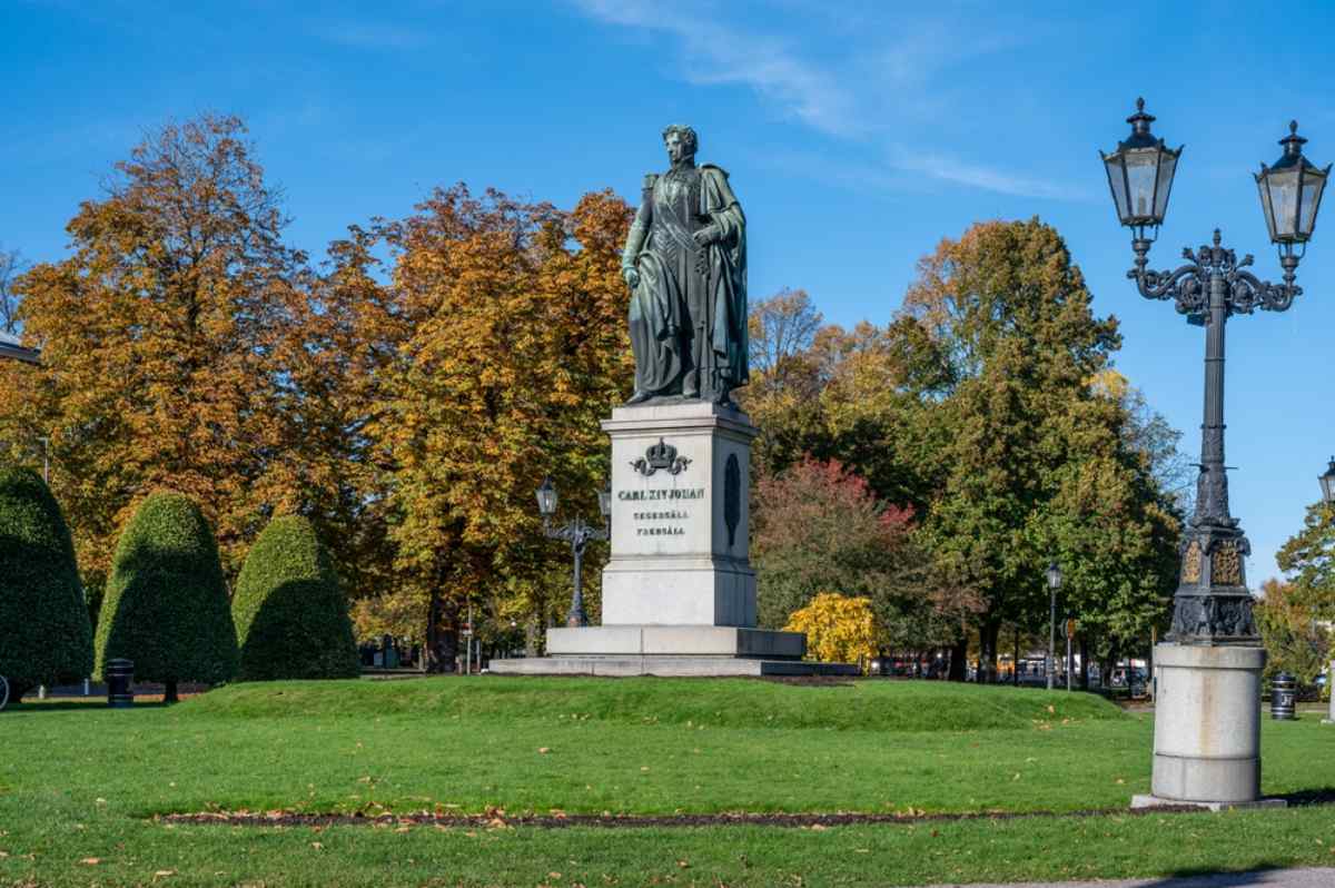 what to do in norrköping