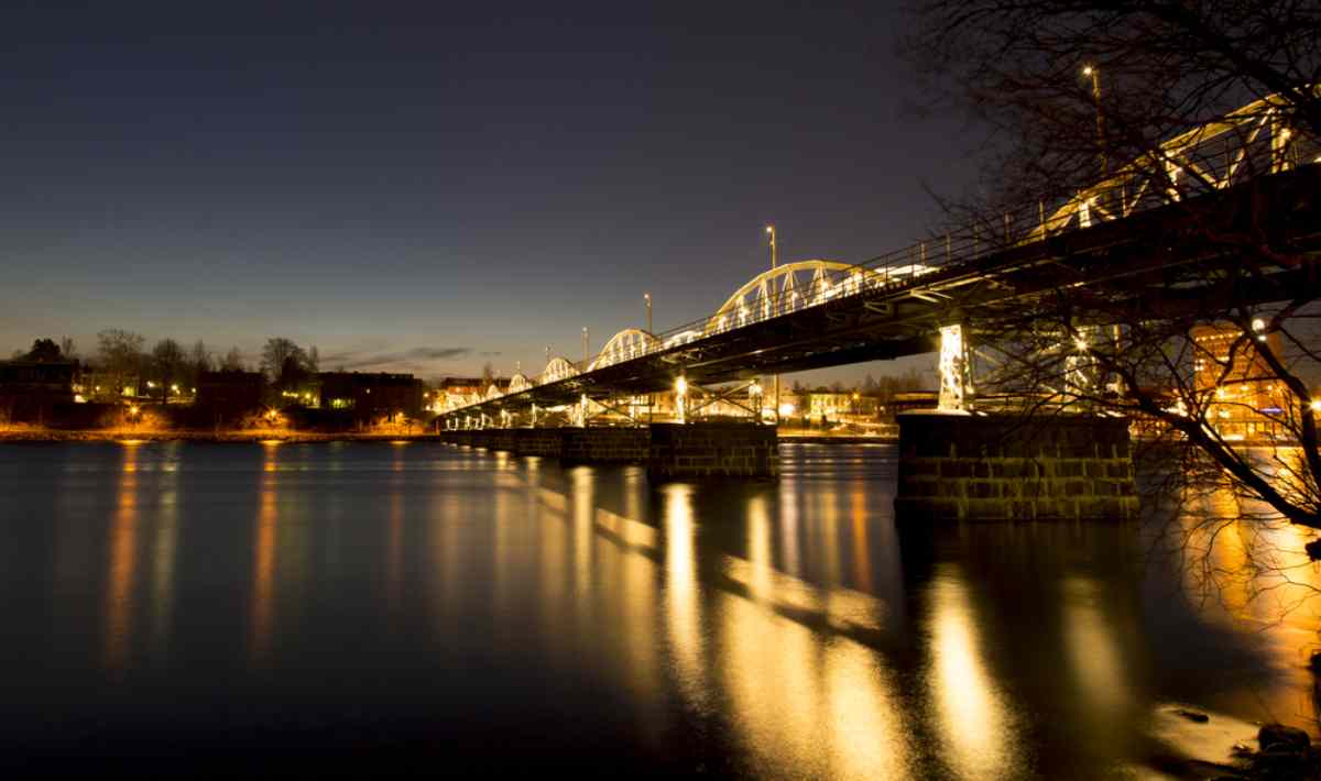 Umea Sweden