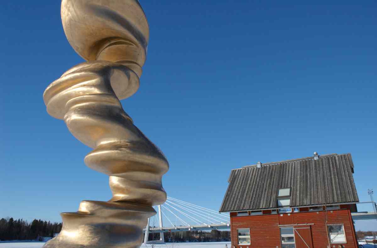 Umea museums