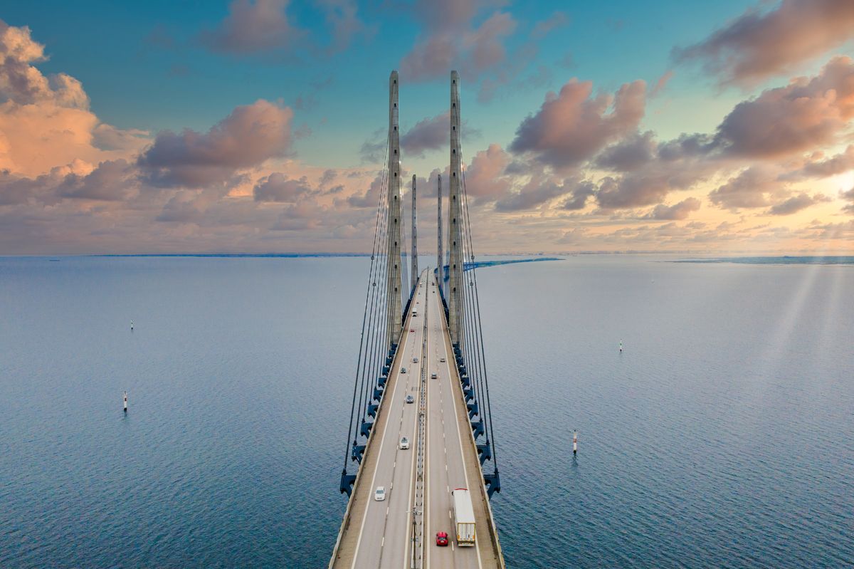 Øresund Bridge