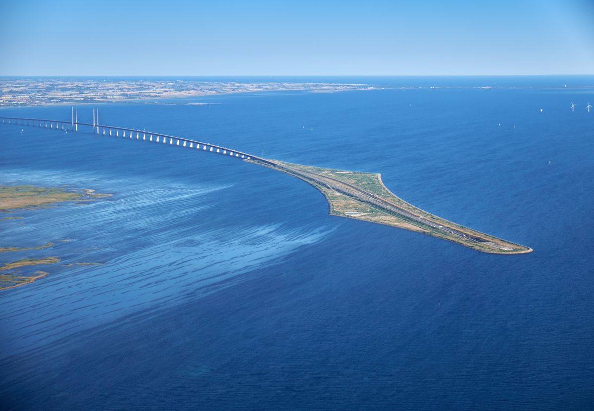 Öresundsbron