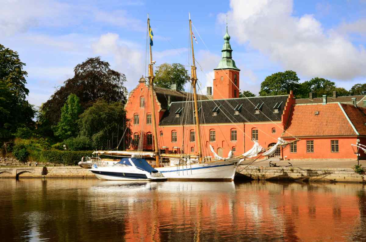 Halland Sweden Guide To A Haven For Nature Lovers Halland Sweden Guide To A Haven For Nature Lovers