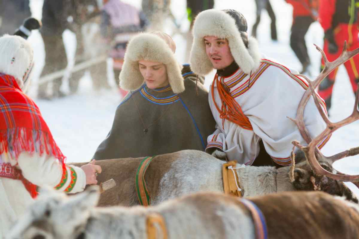 What Do Swedish People Look Like