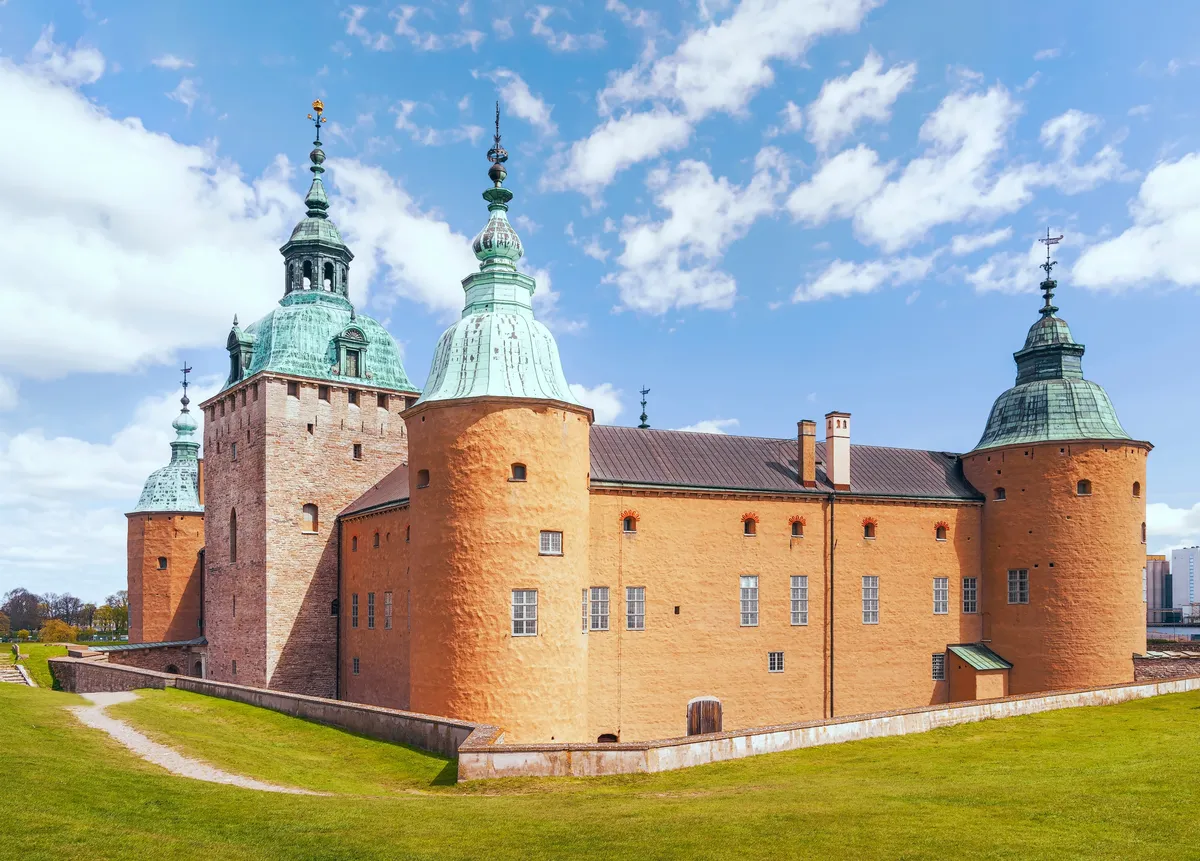 sevärdheter i Sverige