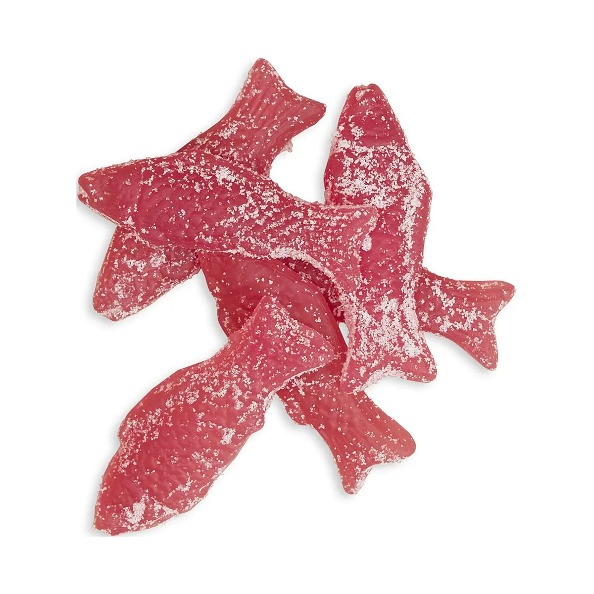 Schwedischer Fisch „Röding” von Kolsvart