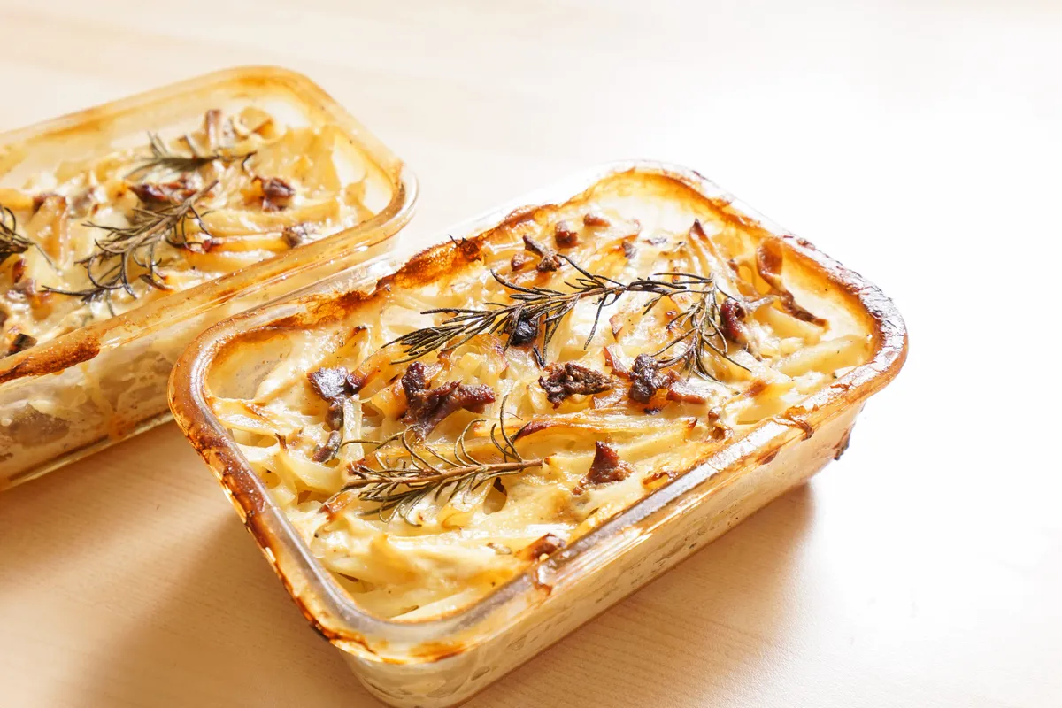 Janssons frestelse