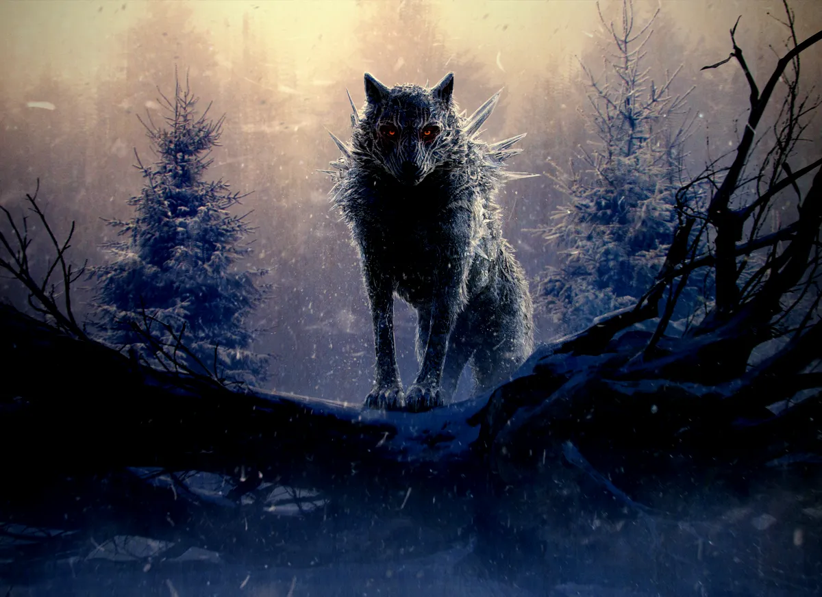 Fenrir