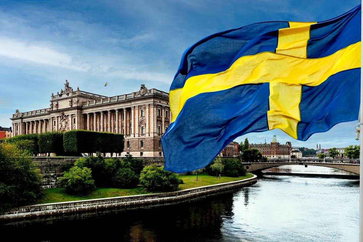 Swedish Women