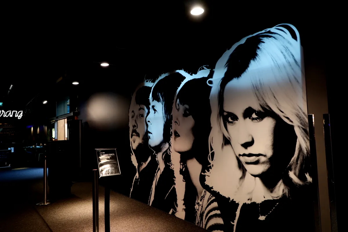 ABBA Museet