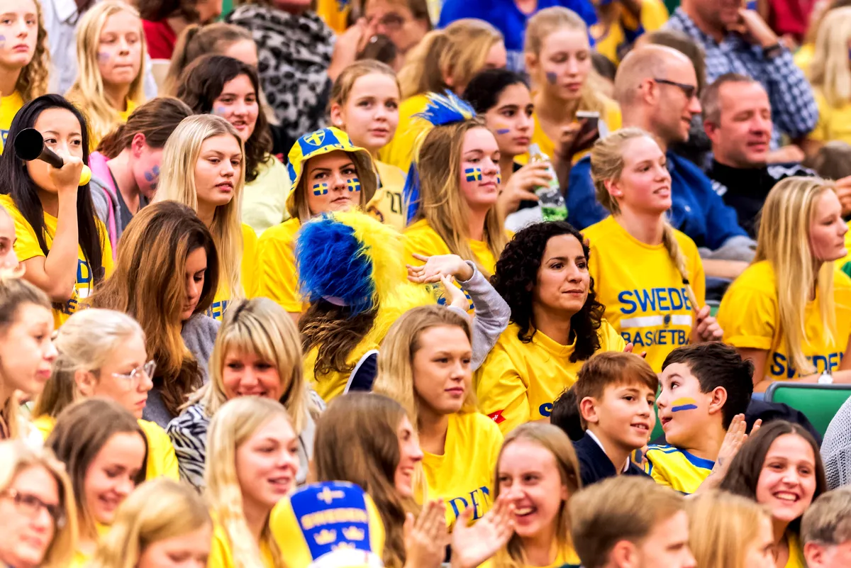 Swedish Women