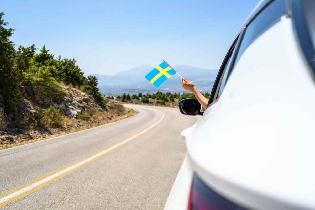 Berühmte Sehenswürdigkeiten in Schweden