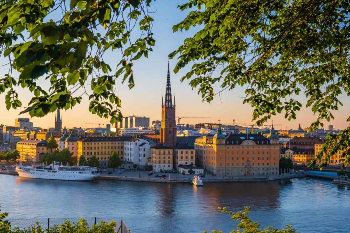 Sweden Photography Guide For Avid Shutterbugs Sweden Photography Guide For Avid Shutterbugs
