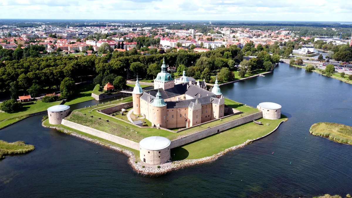 Kalmar Castle