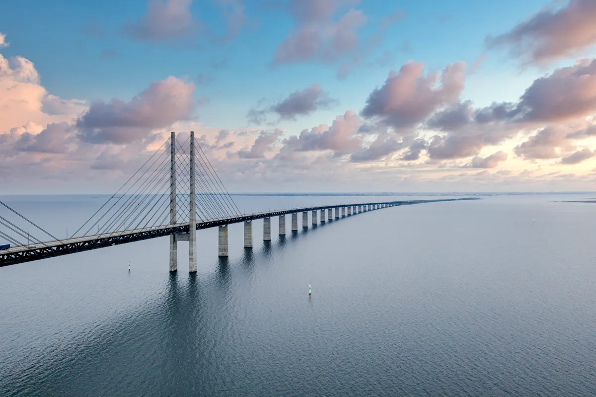 Oresund Bridge