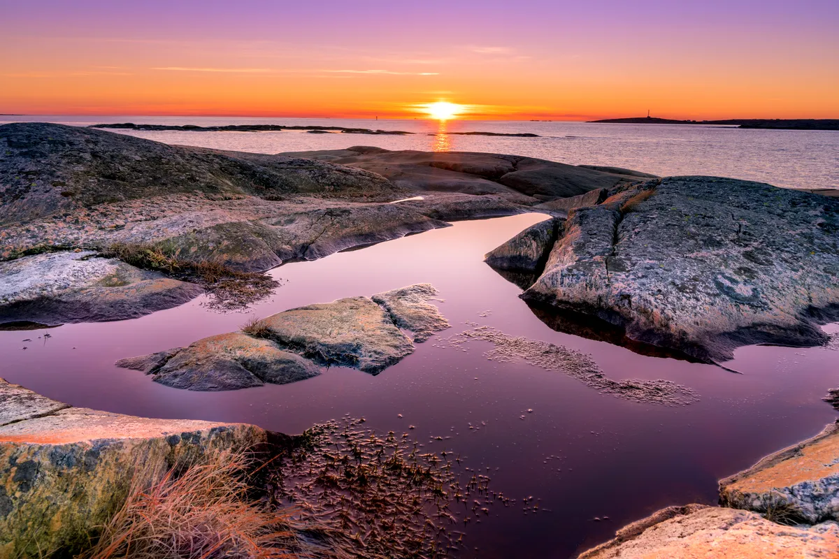 Kosterhavet National Park
