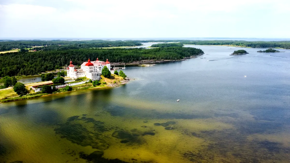 Lake Vänern